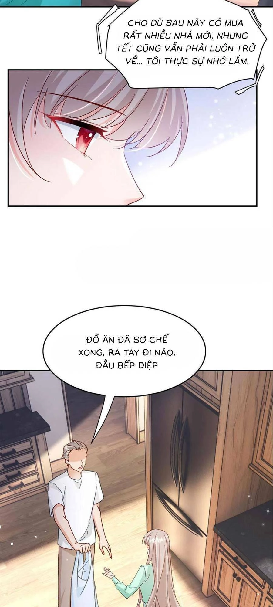 Cô Vợ Của Tôi Không Dễ Bắt Nạt Chapter 53 - 20