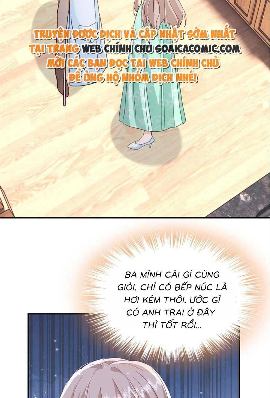 Cô Vợ Của Tôi Không Dễ Bắt Nạt Chapter 53 - 21