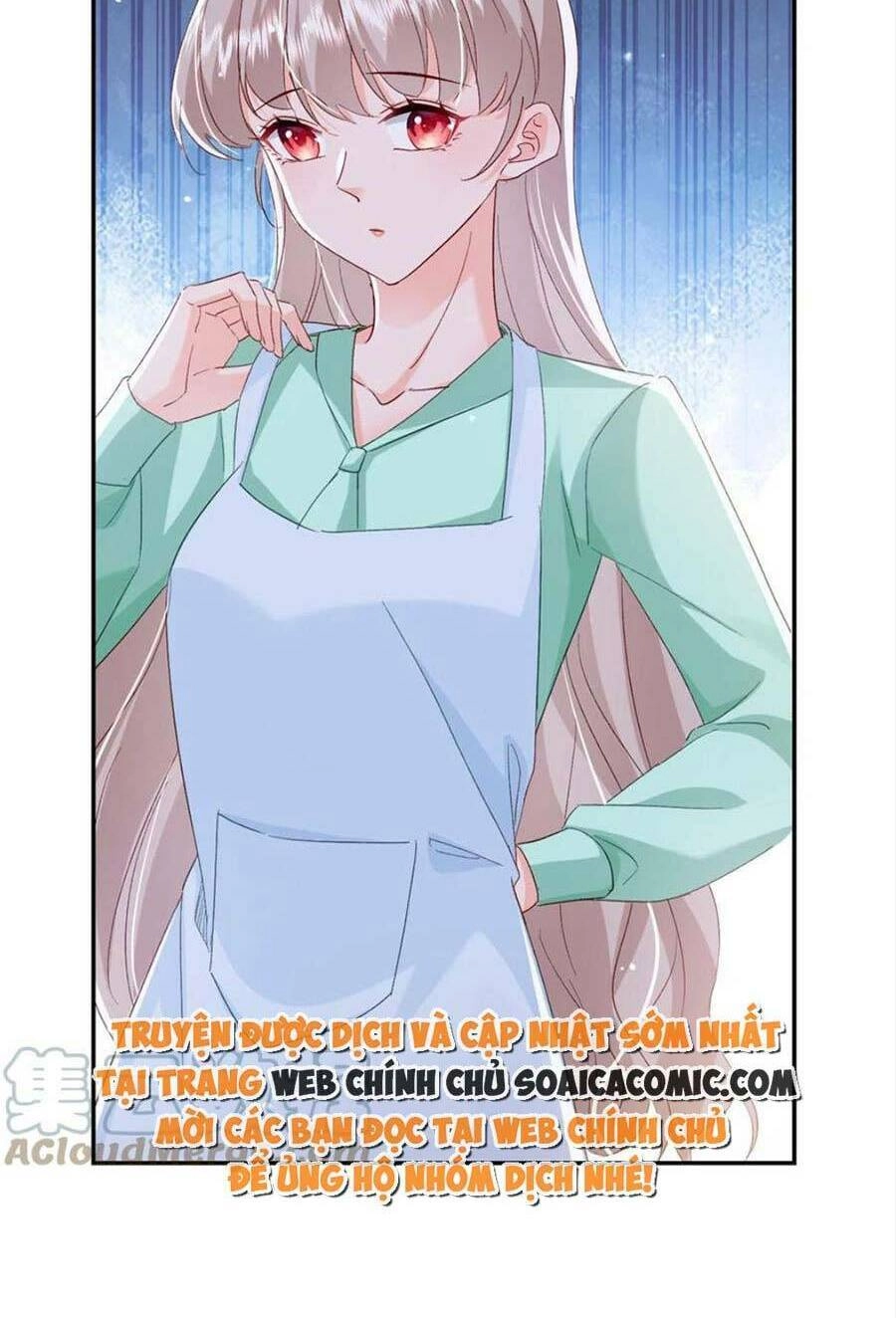 Cô Vợ Của Tôi Không Dễ Bắt Nạt Chapter 53 - 22