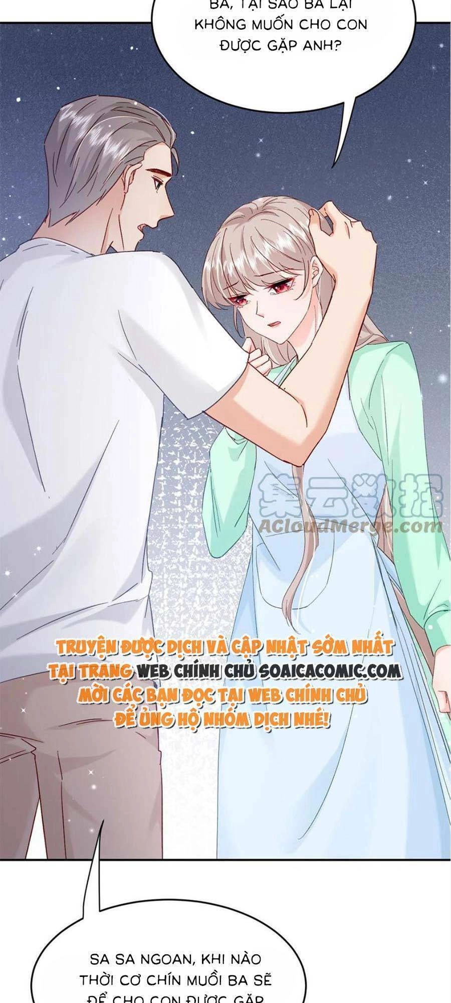 Cô Vợ Của Tôi Không Dễ Bắt Nạt Chapter 53 - 26
