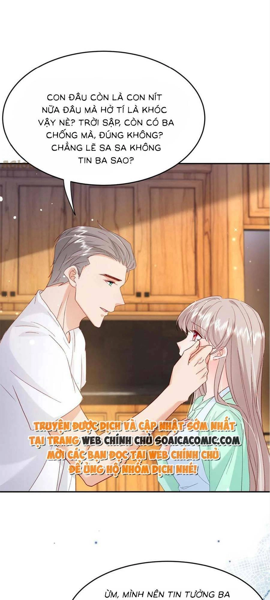 Cô Vợ Của Tôi Không Dễ Bắt Nạt Chapter 53 - 29