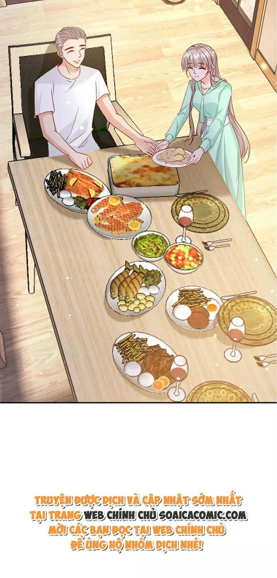 Cô Vợ Của Tôi Không Dễ Bắt Nạt Chapter 53 - 32