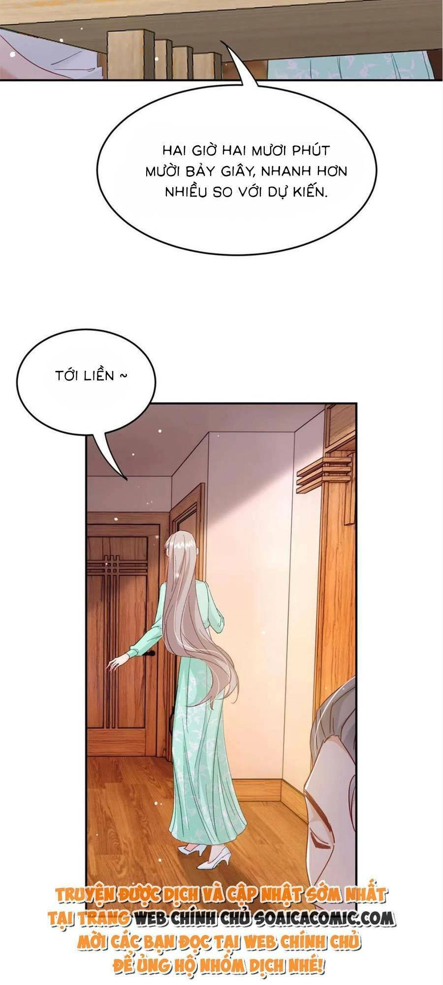 Cô Vợ Của Tôi Không Dễ Bắt Nạt Chapter 53 - 35