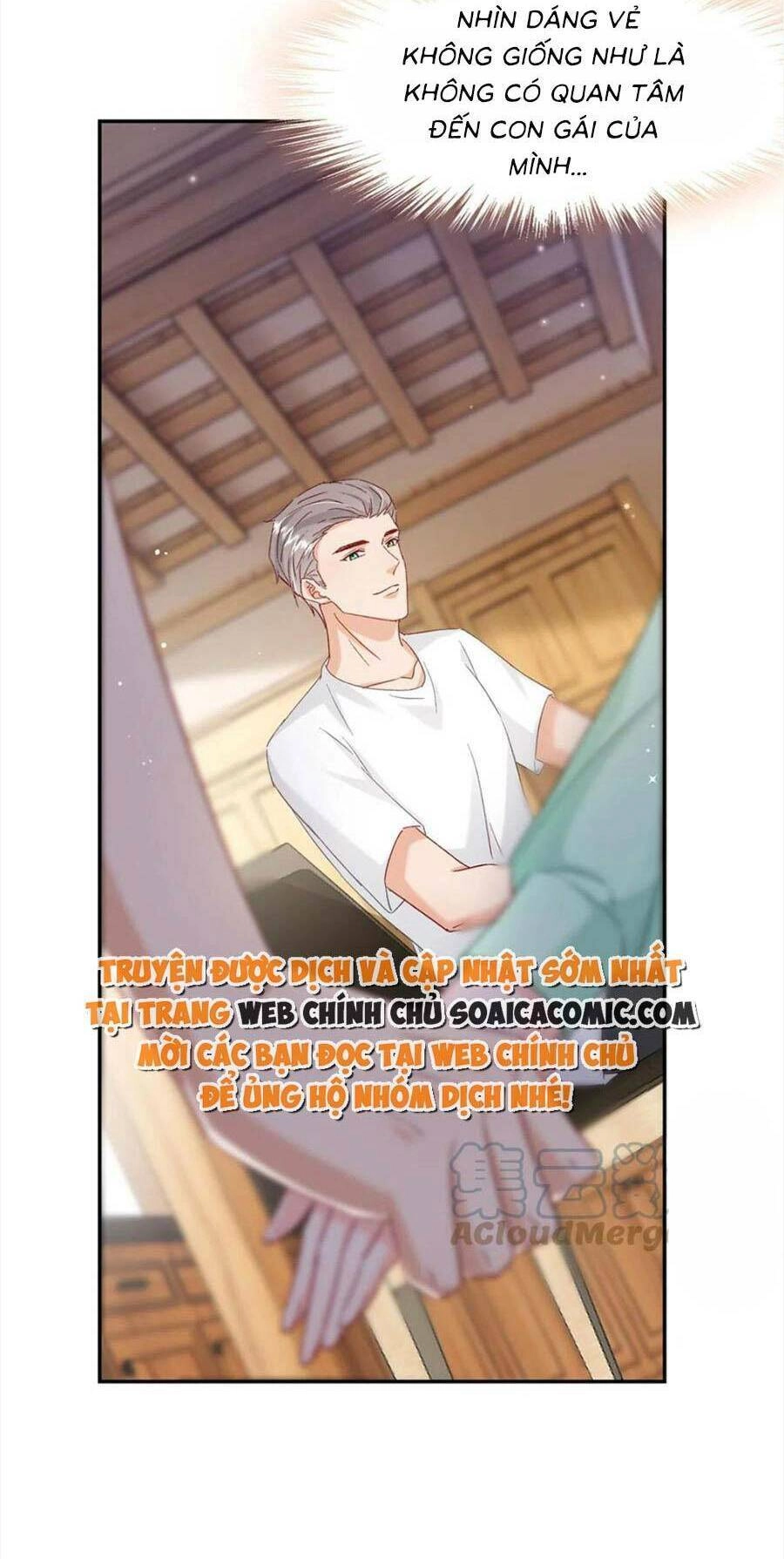 Cô Vợ Của Tôi Không Dễ Bắt Nạt Chapter 53 - 45