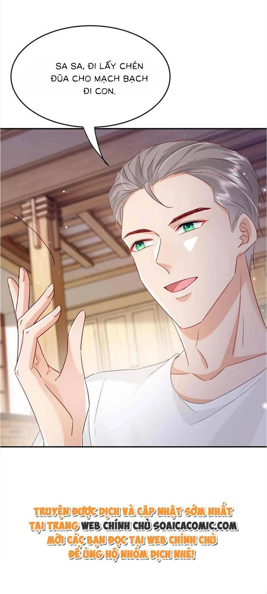 Cô Vợ Của Tôi Không Dễ Bắt Nạt Chapter 53 - 46