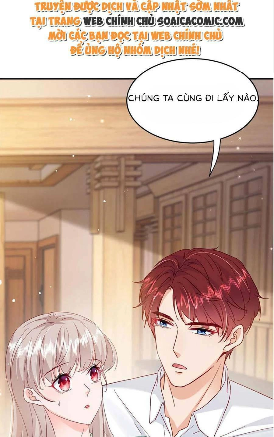 Cô Vợ Của Tôi Không Dễ Bắt Nạt Chapter 53 - 48