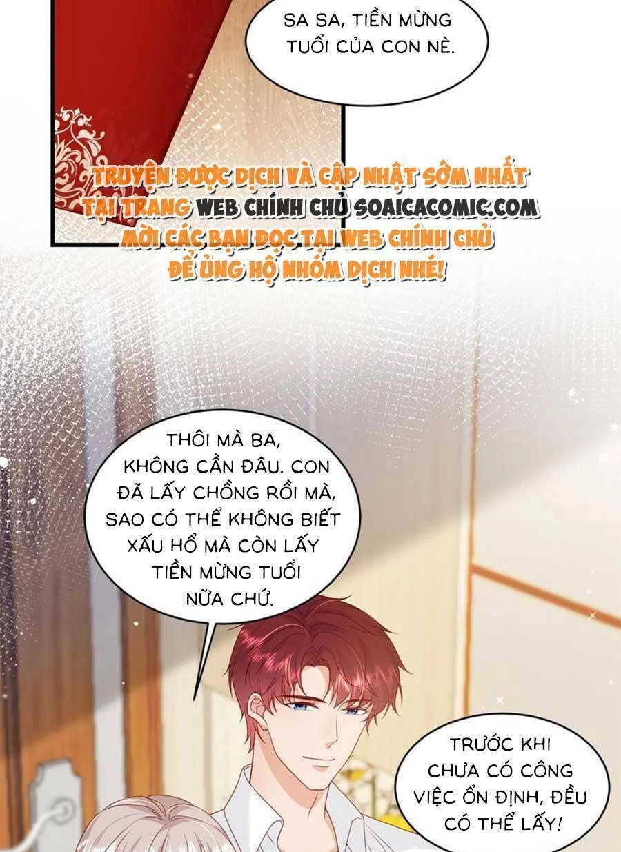 Cô Vợ Của Tôi Không Dễ Bắt Nạt Chapter 54 - 11