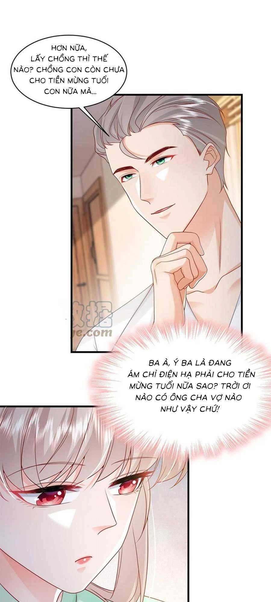 Cô Vợ Của Tôi Không Dễ Bắt Nạt Chapter 54 - 13