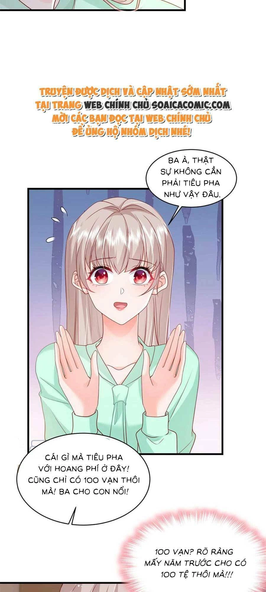 Cô Vợ Của Tôi Không Dễ Bắt Nạt Chapter 54 - 14