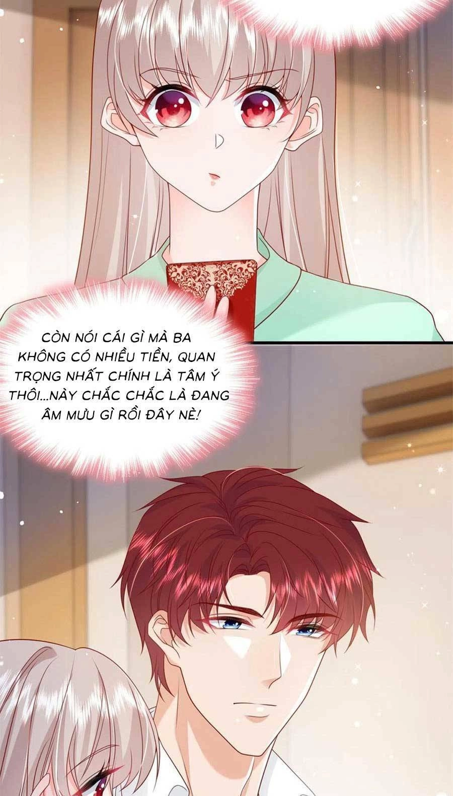 Cô Vợ Của Tôi Không Dễ Bắt Nạt Chapter 54 - 15