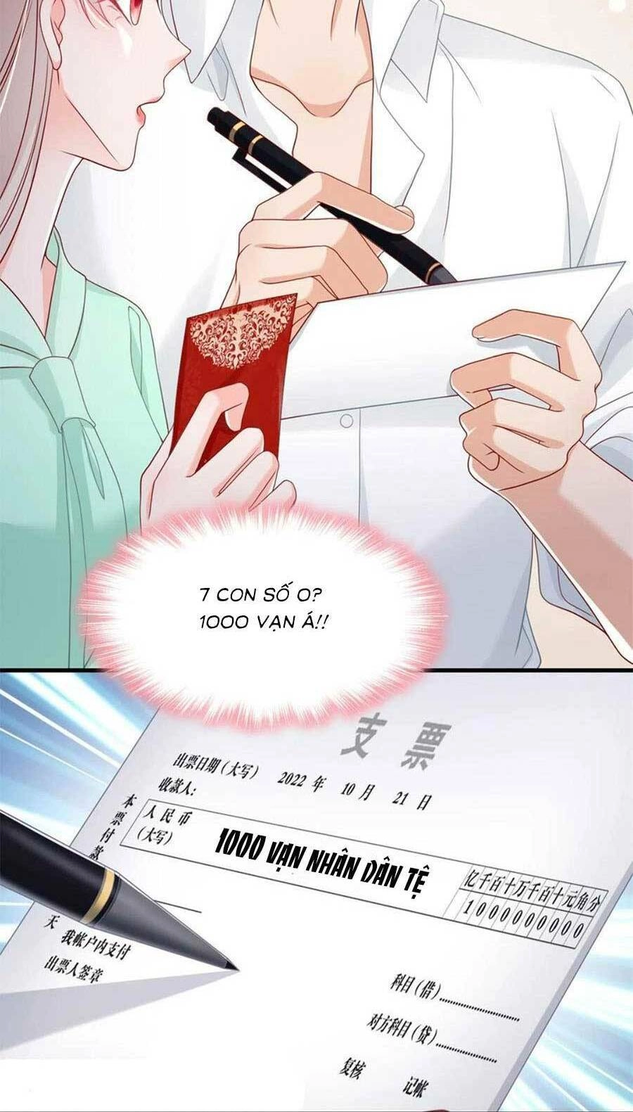 Cô Vợ Của Tôi Không Dễ Bắt Nạt Chapter 54 - 16