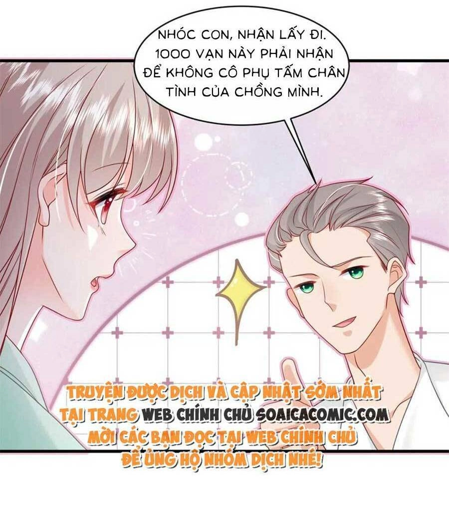 Cô Vợ Của Tôi Không Dễ Bắt Nạt Chapter 54 - 19