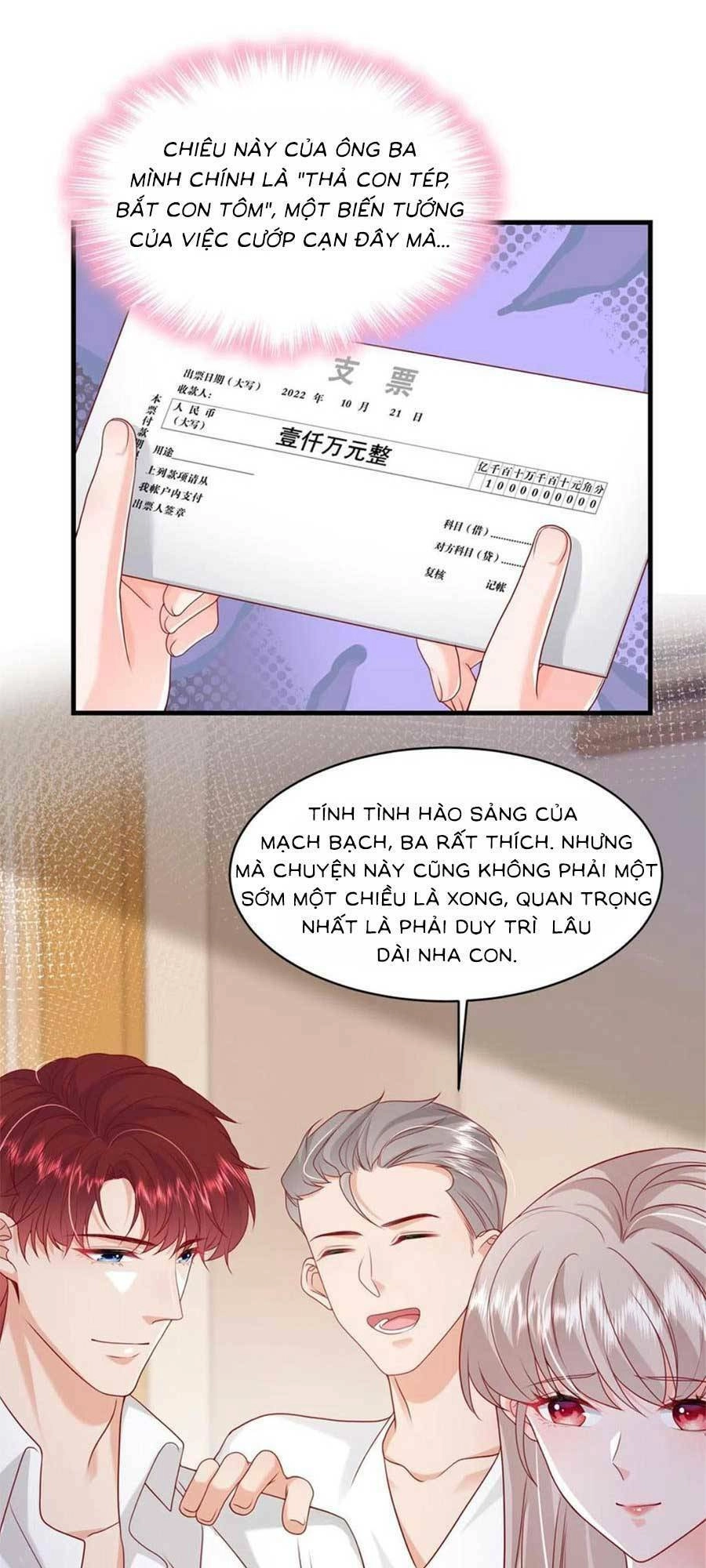 Cô Vợ Của Tôi Không Dễ Bắt Nạt Chapter 54 - 20