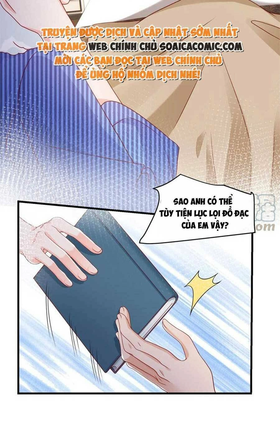 Cô Vợ Của Tôi Không Dễ Bắt Nạt Chapter 54 - 23