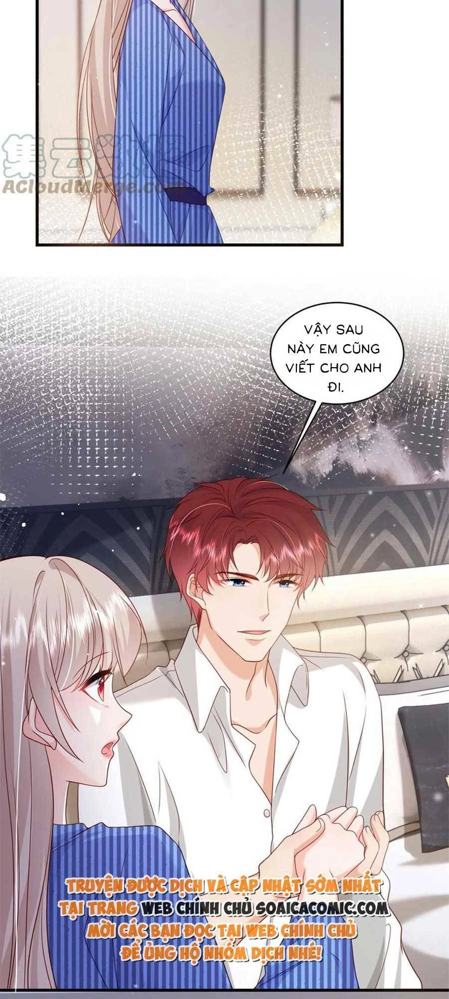 Cô Vợ Của Tôi Không Dễ Bắt Nạt Chapter 54 - 25