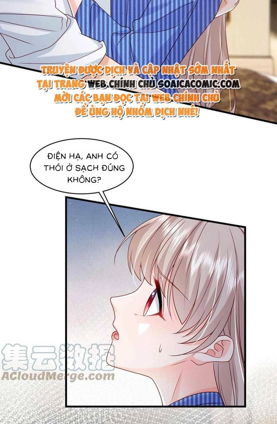 Cô Vợ Của Tôi Không Dễ Bắt Nạt Chapter 54 - 29