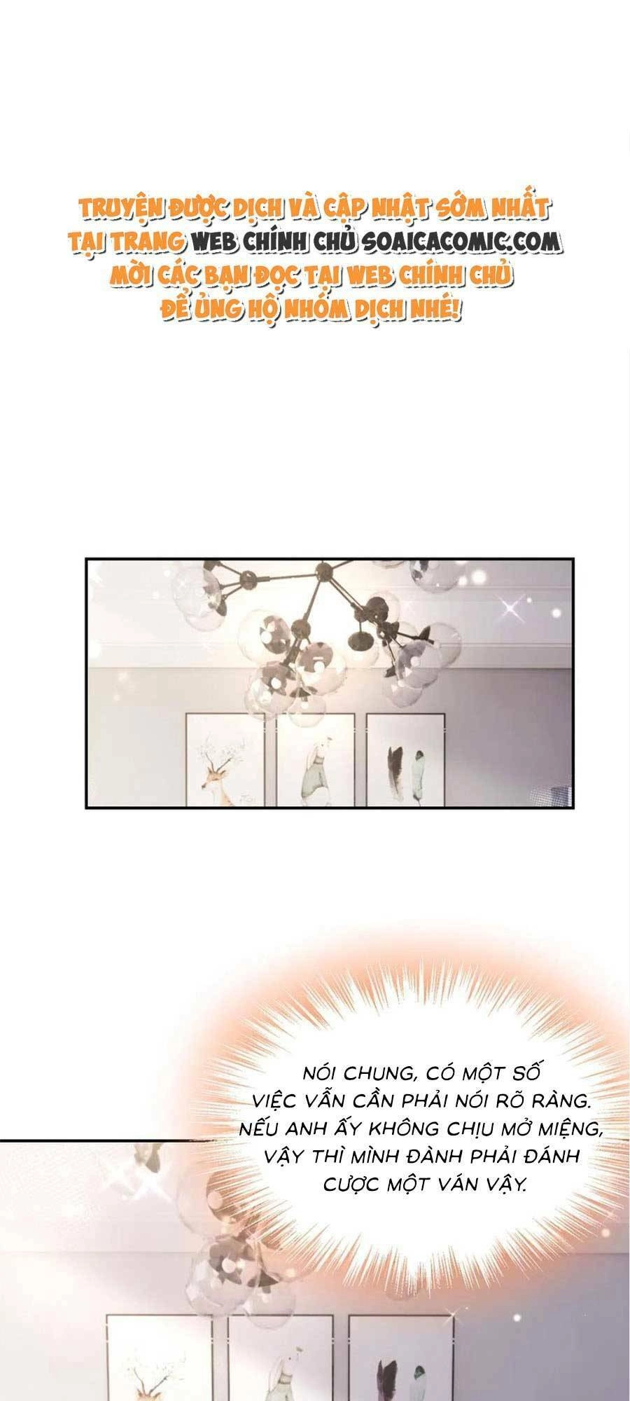 Cô Vợ Của Tôi Không Dễ Bắt Nạt Chapter 55 - 1