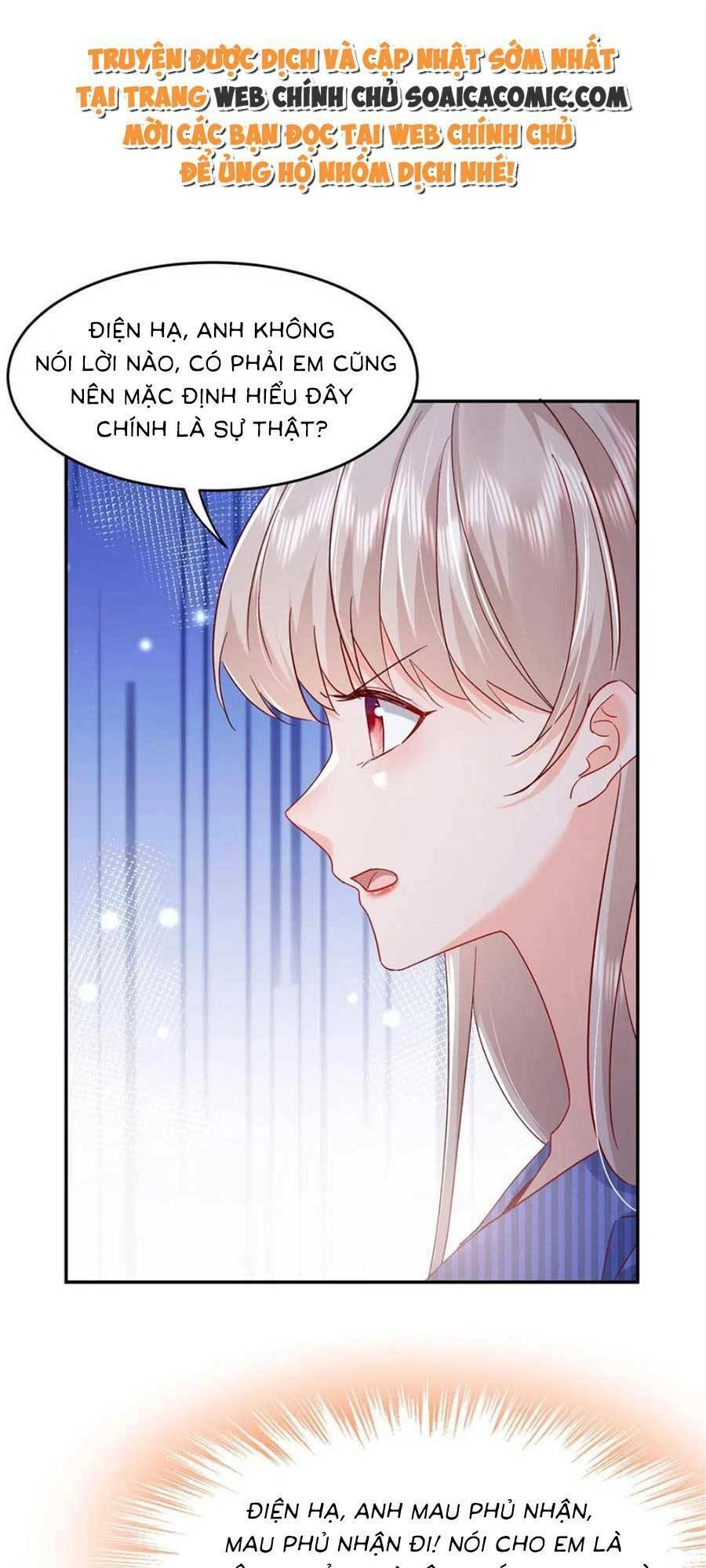 Cô Vợ Của Tôi Không Dễ Bắt Nạt Chapter 55 - 5