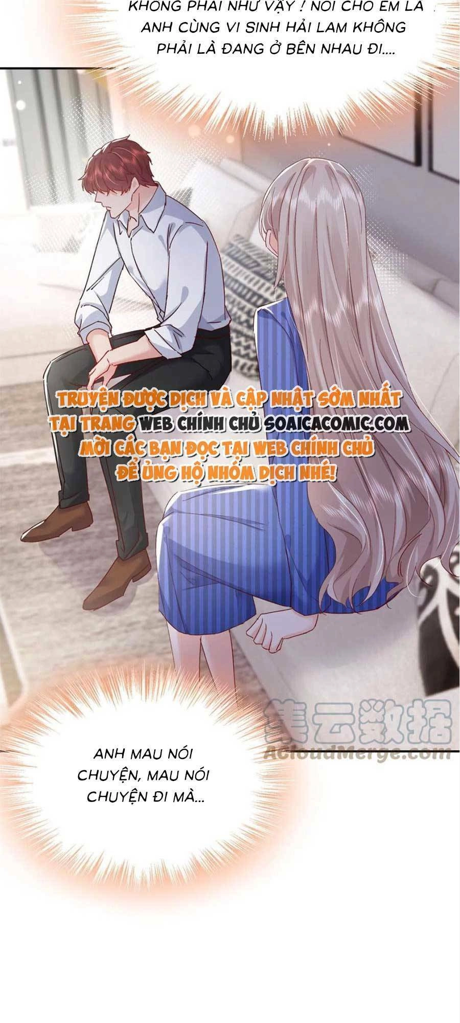 Cô Vợ Của Tôi Không Dễ Bắt Nạt Chapter 55 - 6