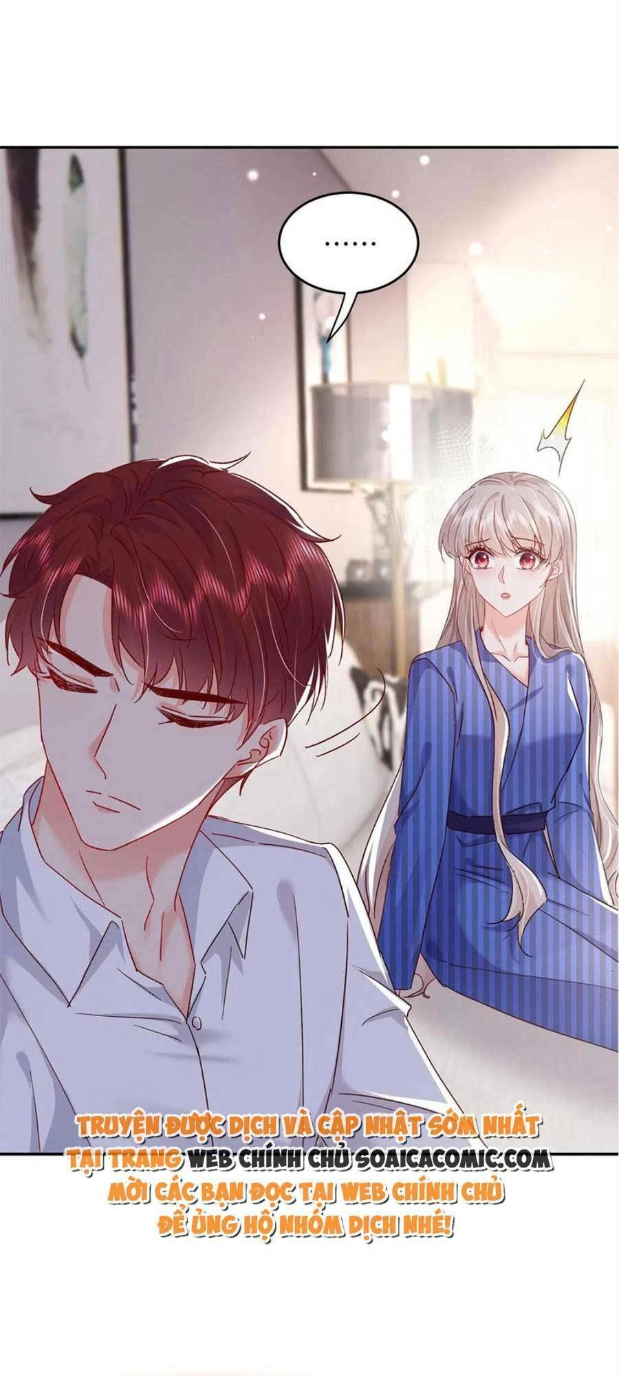 Cô Vợ Của Tôi Không Dễ Bắt Nạt Chapter 55 - 7