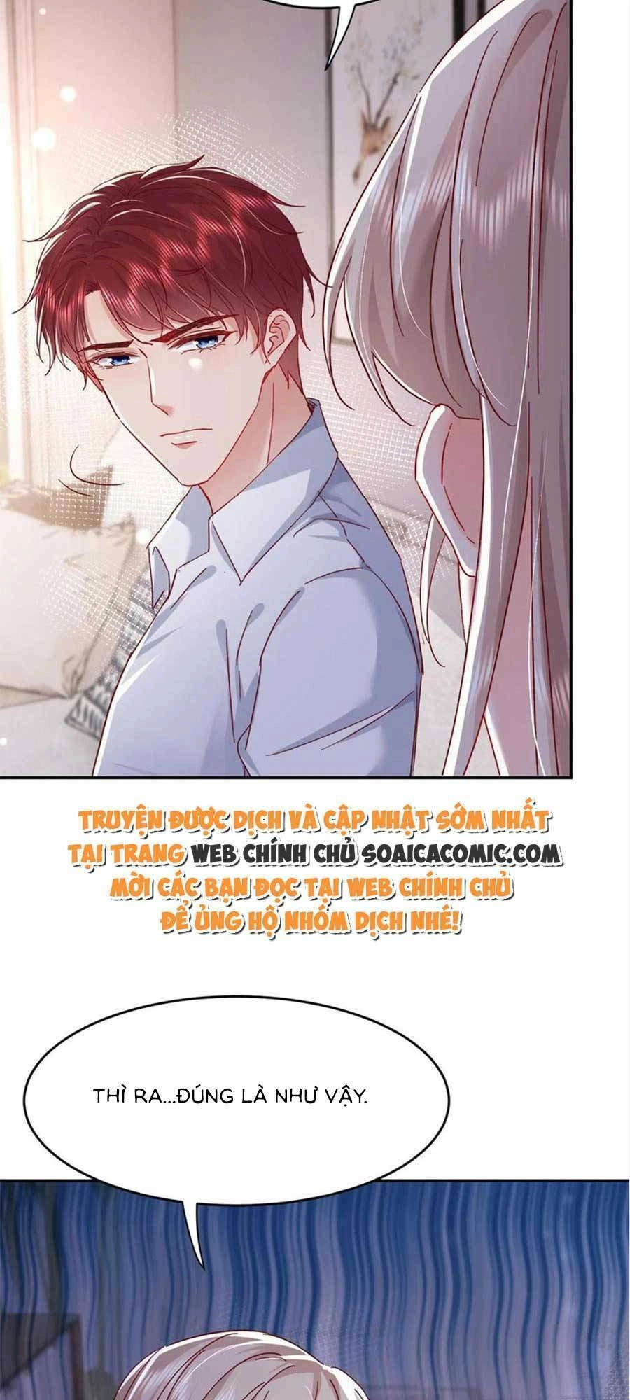 Cô Vợ Của Tôi Không Dễ Bắt Nạt Chapter 55 - 11