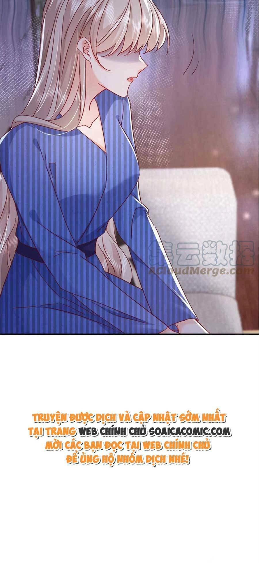 Cô Vợ Của Tôi Không Dễ Bắt Nạt Chapter 55 - 12