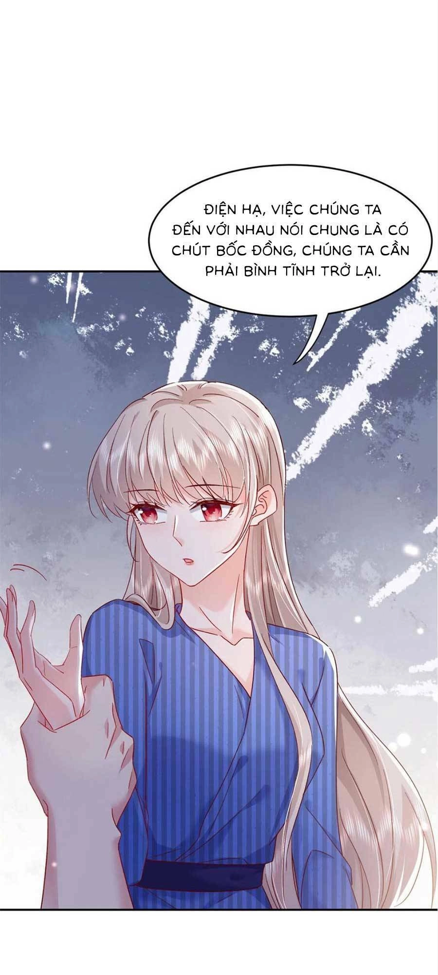 Cô Vợ Của Tôi Không Dễ Bắt Nạt Chapter 55 - 18