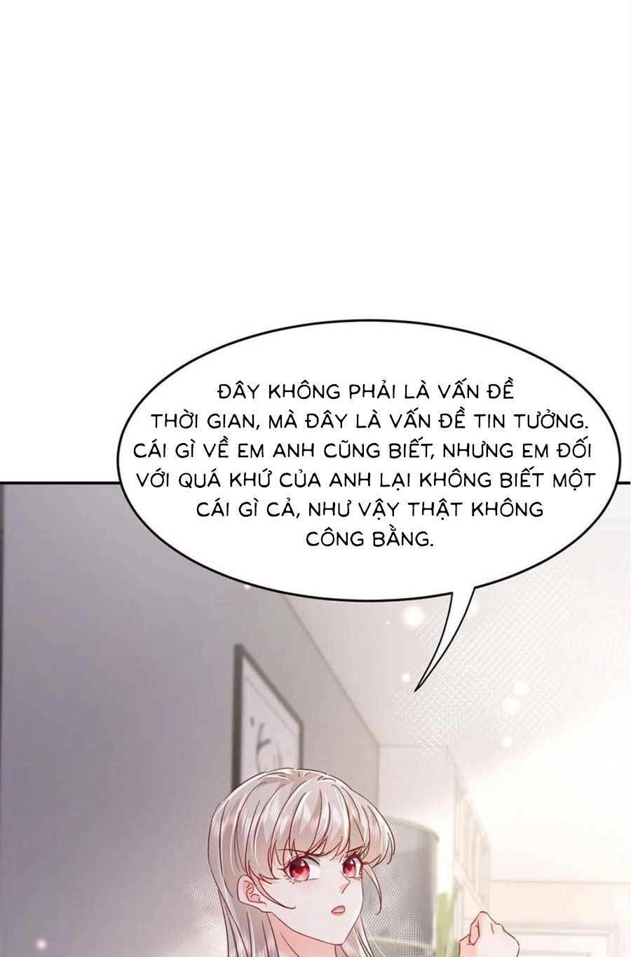 Cô Vợ Của Tôi Không Dễ Bắt Nạt Chapter 55 - 20