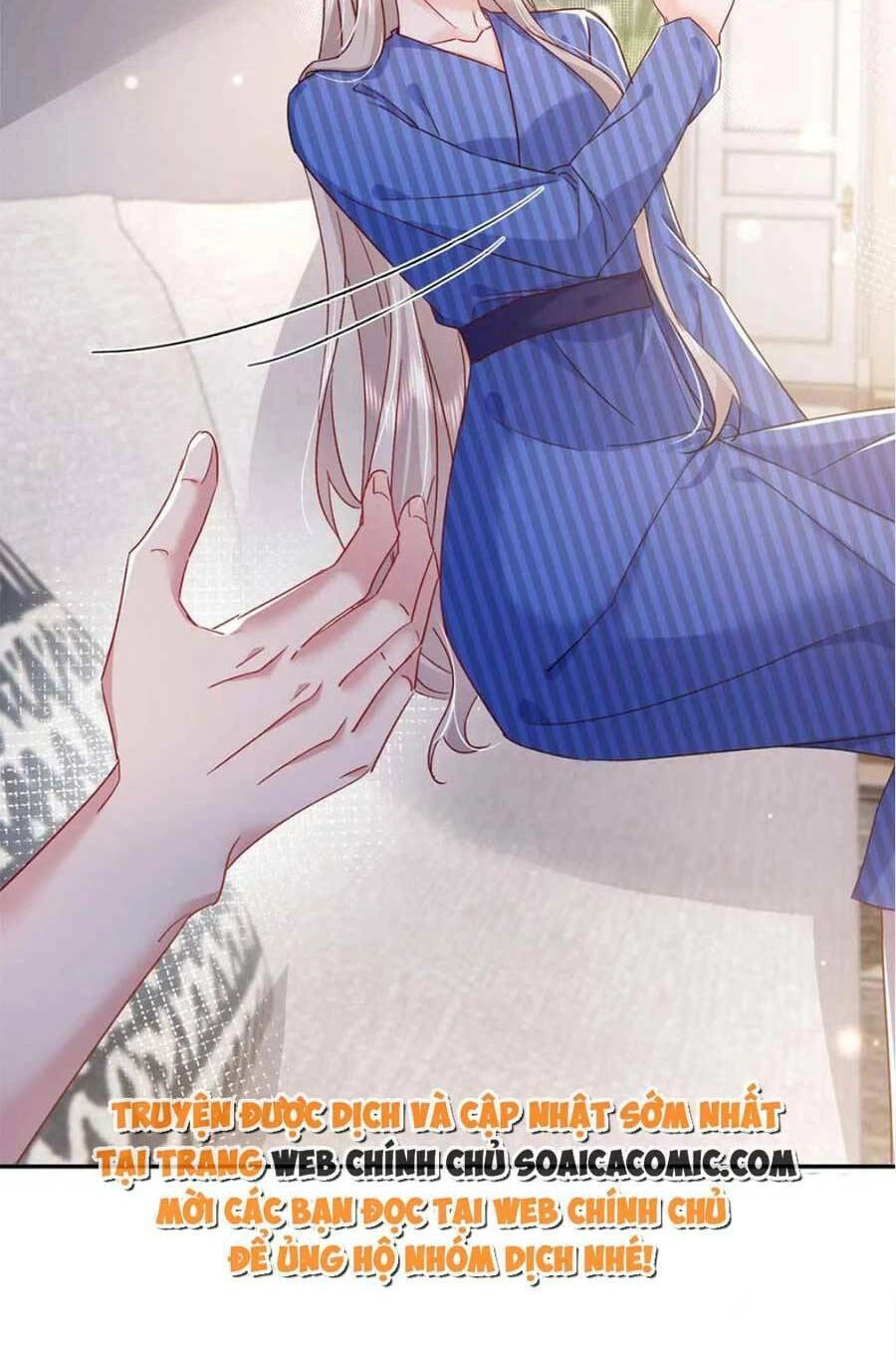 Cô Vợ Của Tôi Không Dễ Bắt Nạt Chapter 55 - 21