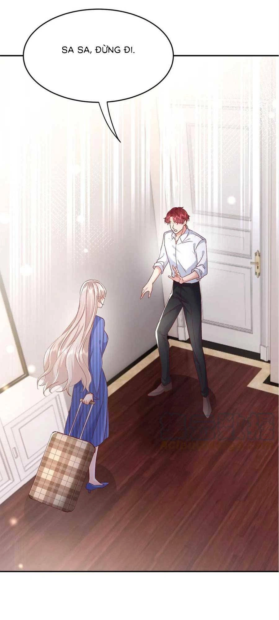 Cô Vợ Của Tôi Không Dễ Bắt Nạt Chapter 55 - 25