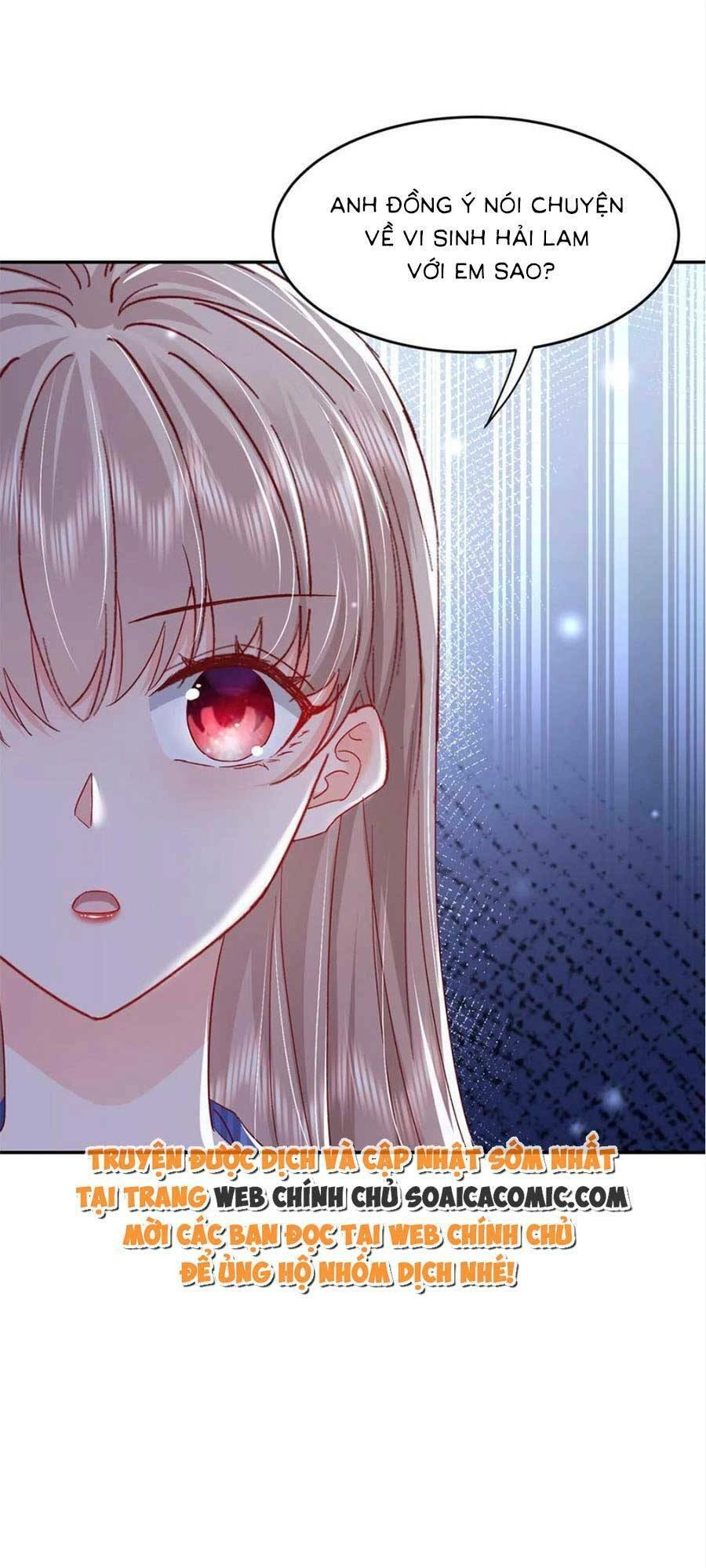 Cô Vợ Của Tôi Không Dễ Bắt Nạt Chapter 55 - 26