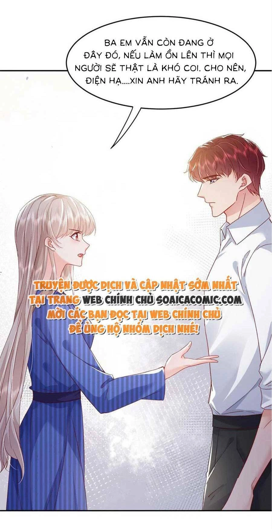 Cô Vợ Của Tôi Không Dễ Bắt Nạt Chapter 55 - 28
