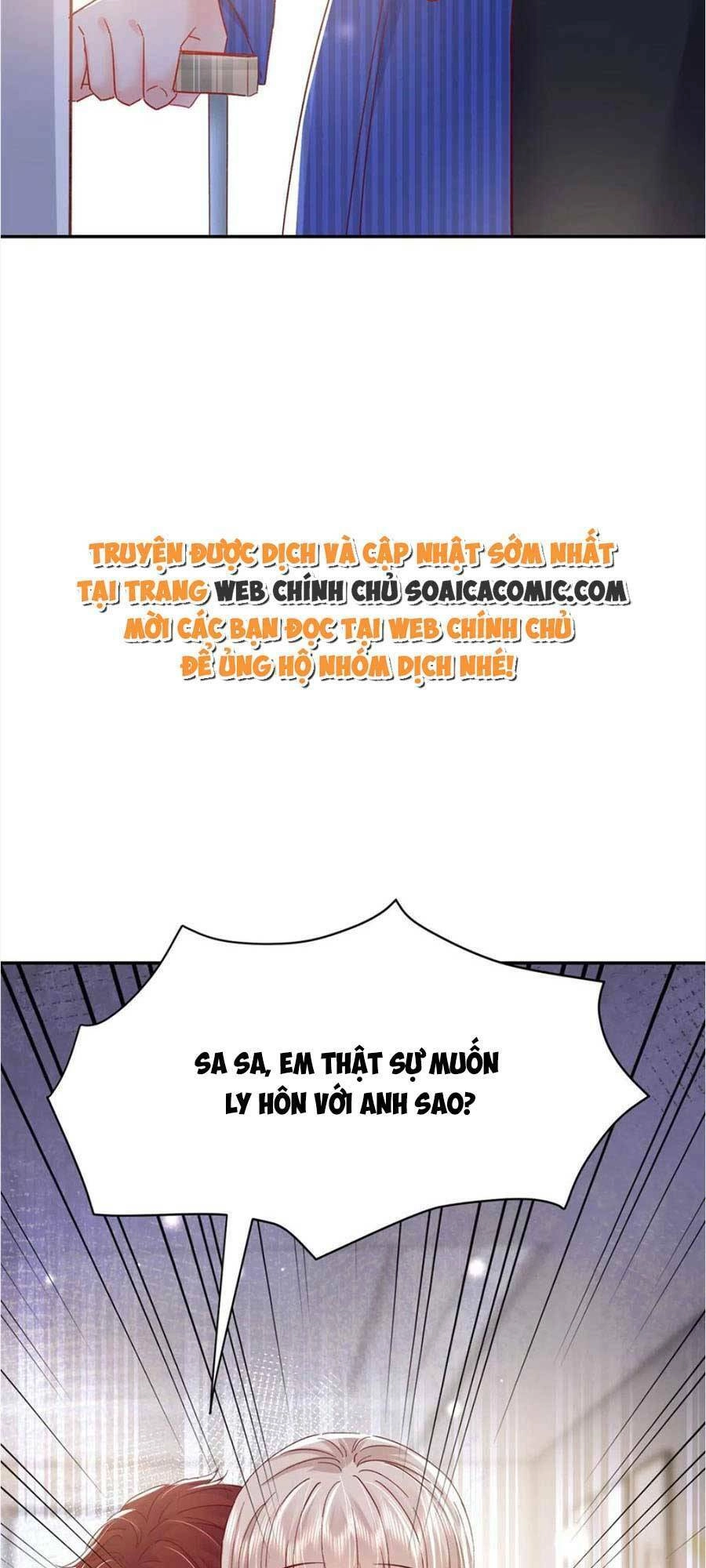 Cô Vợ Của Tôi Không Dễ Bắt Nạt Chapter 55 - 30