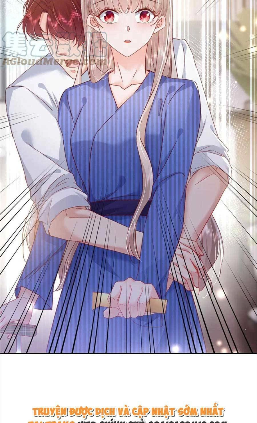 Cô Vợ Của Tôi Không Dễ Bắt Nạt Chapter 55 - 31