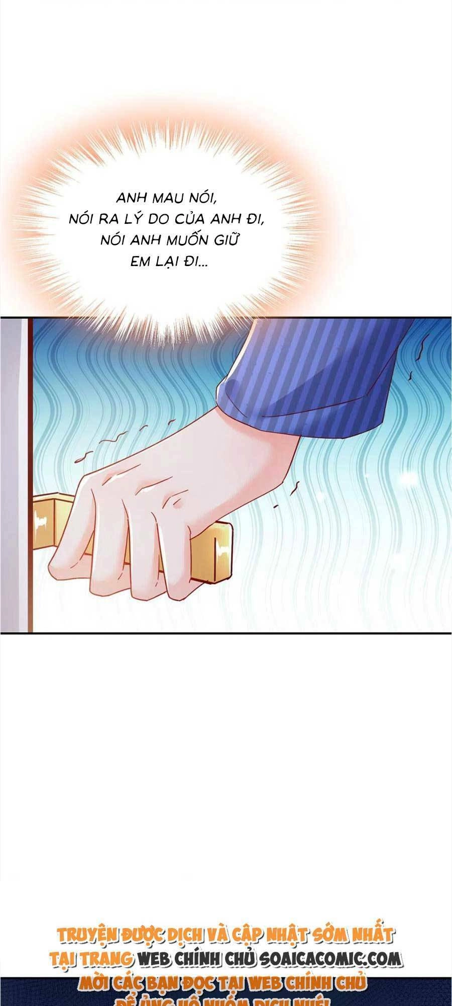 Cô Vợ Của Tôi Không Dễ Bắt Nạt Chapter 55 - 34