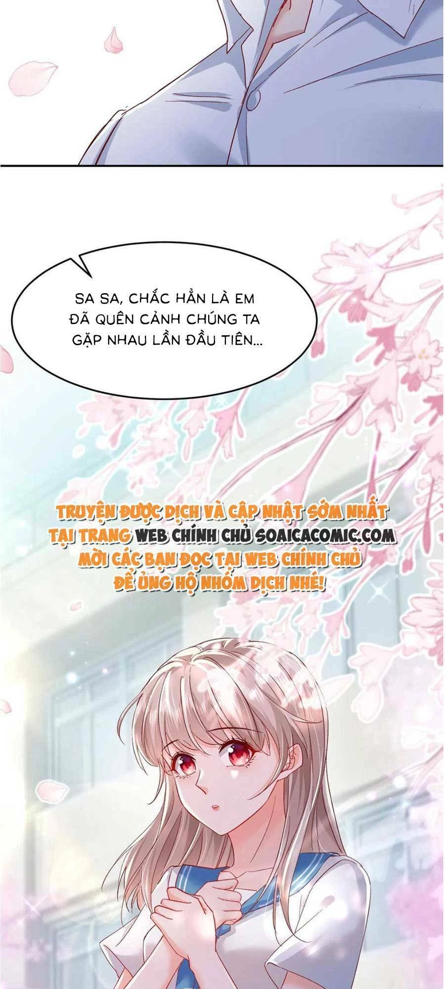 Cô Vợ Của Tôi Không Dễ Bắt Nạt Chapter 55 - 42