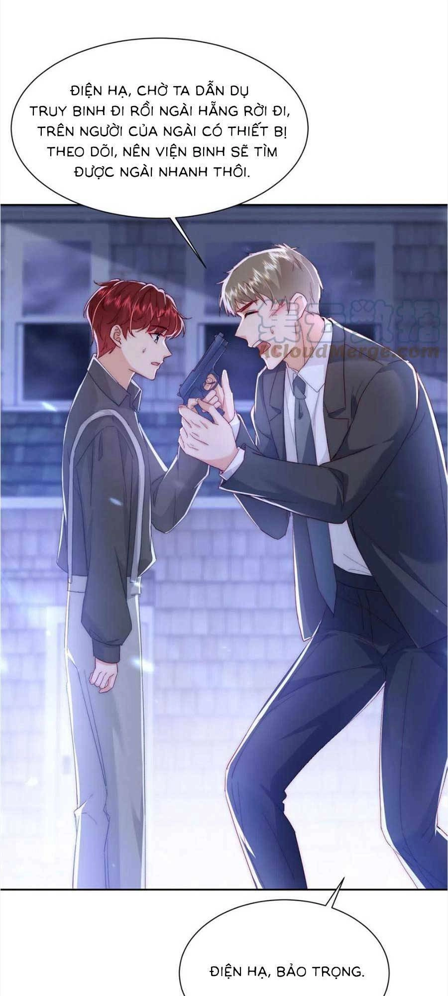 Cô Vợ Của Tôi Không Dễ Bắt Nạt Chapter 56 - 5