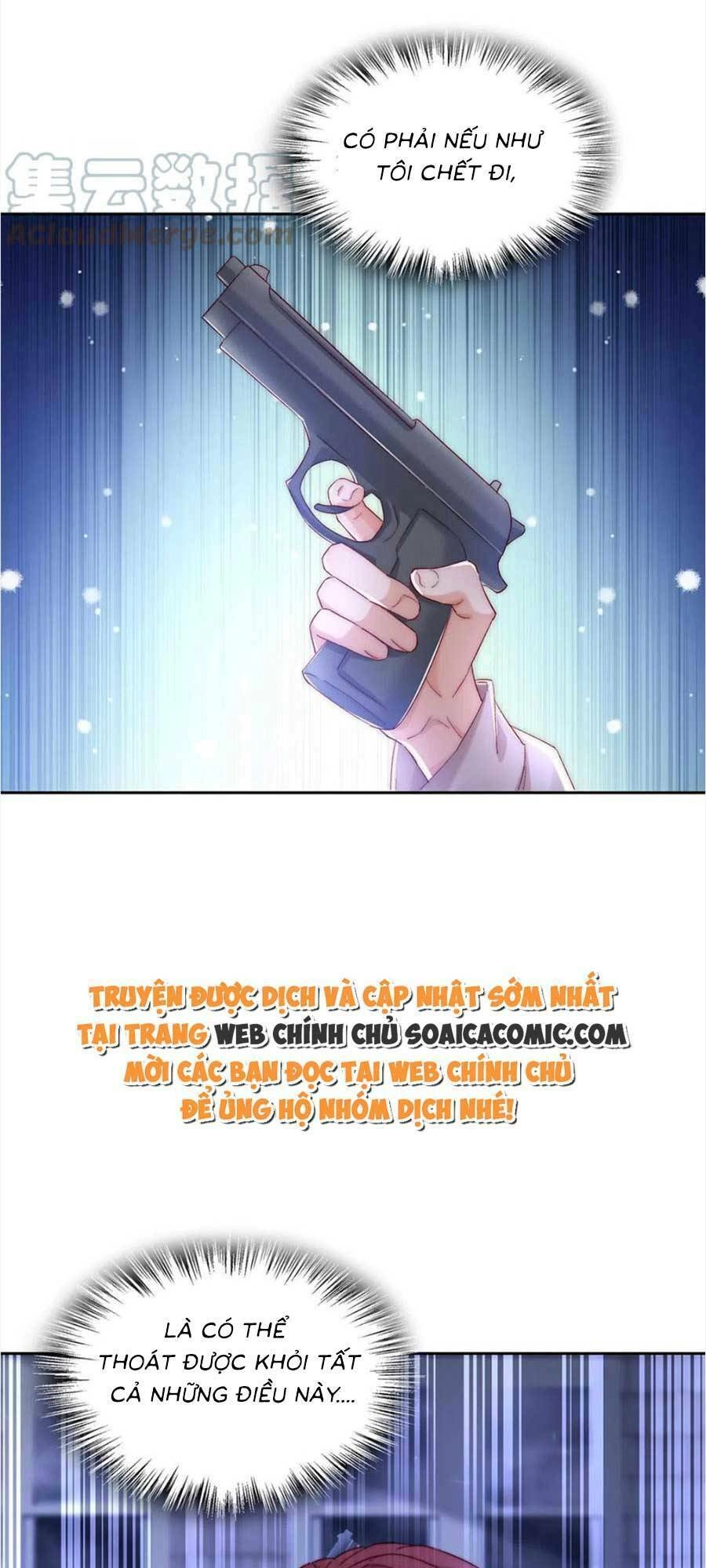 Cô Vợ Của Tôi Không Dễ Bắt Nạt Chapter 56 - 7