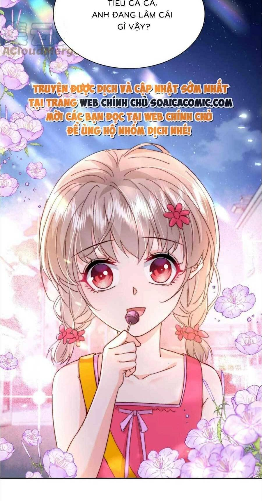 Cô Vợ Của Tôi Không Dễ Bắt Nạt Chapter 56 - 9