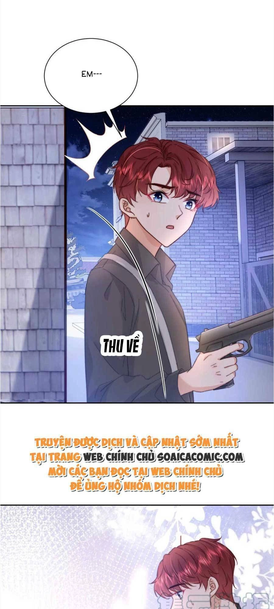 Cô Vợ Của Tôi Không Dễ Bắt Nạt Chapter 56 - 10