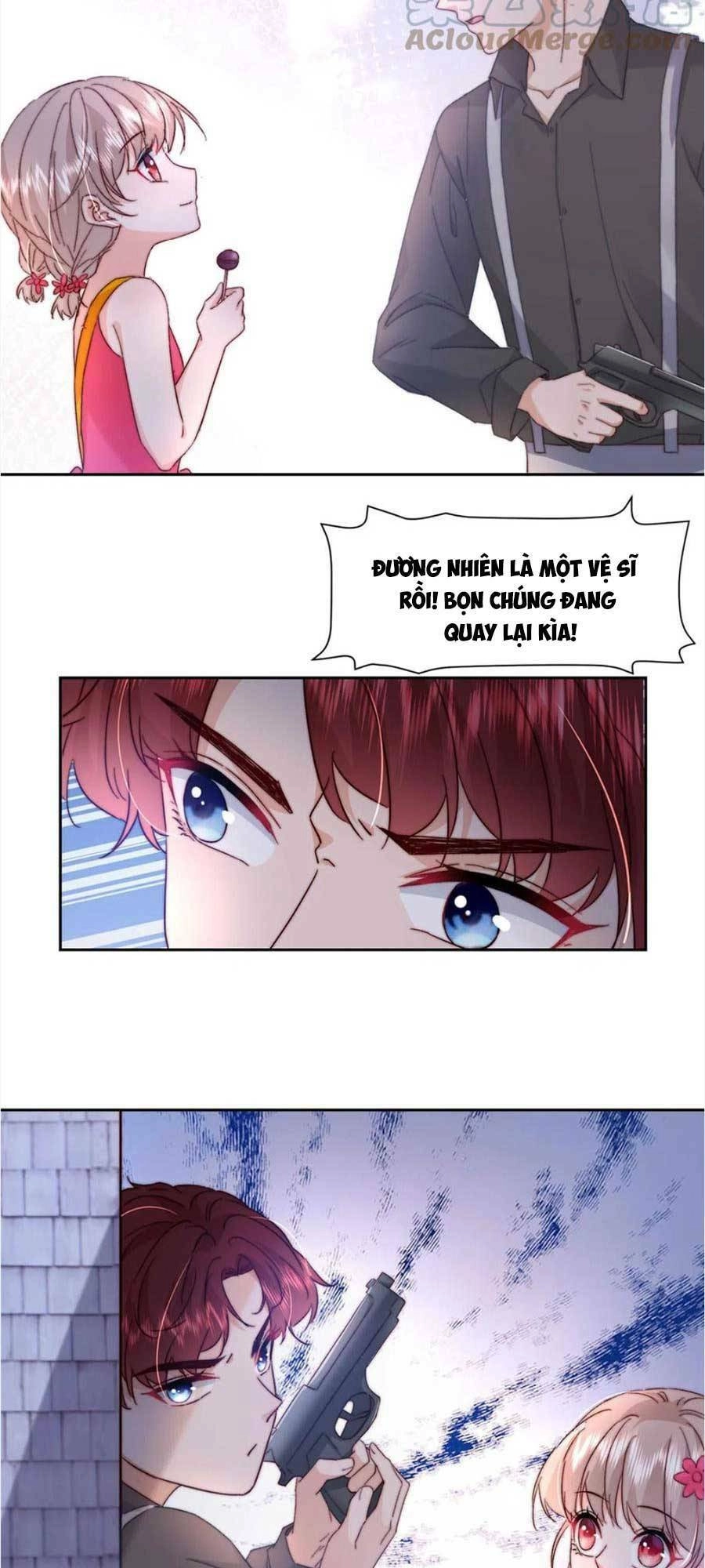 Cô Vợ Của Tôi Không Dễ Bắt Nạt Chapter 56 - 11