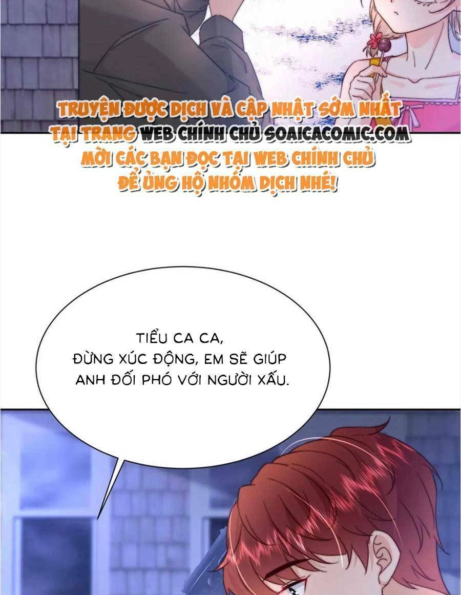 Cô Vợ Của Tôi Không Dễ Bắt Nạt Chapter 56 - 12