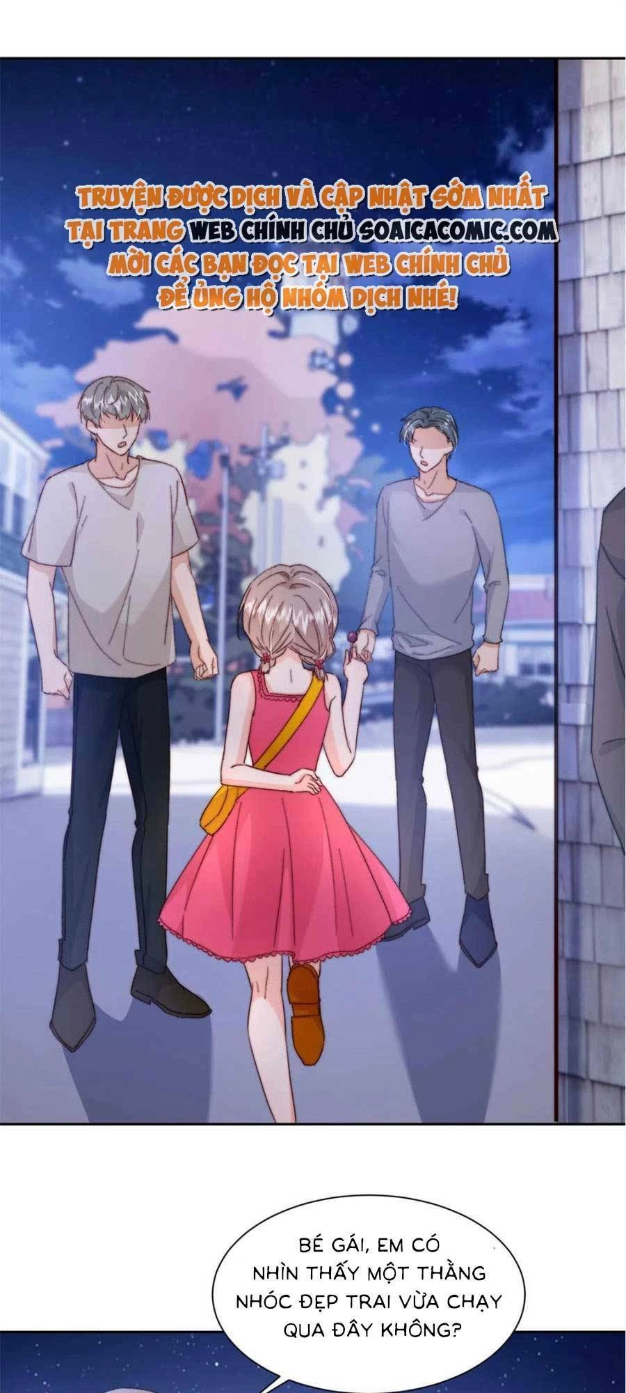 Cô Vợ Của Tôi Không Dễ Bắt Nạt Chapter 56 - 14