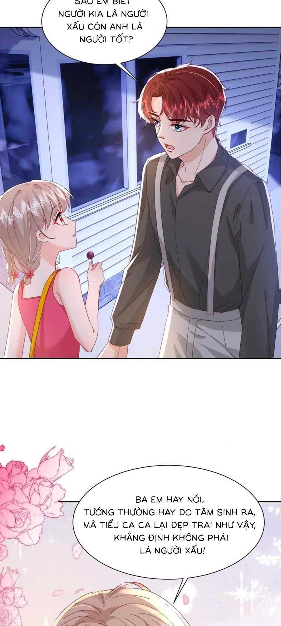 Cô Vợ Của Tôi Không Dễ Bắt Nạt Chapter 56 - 19