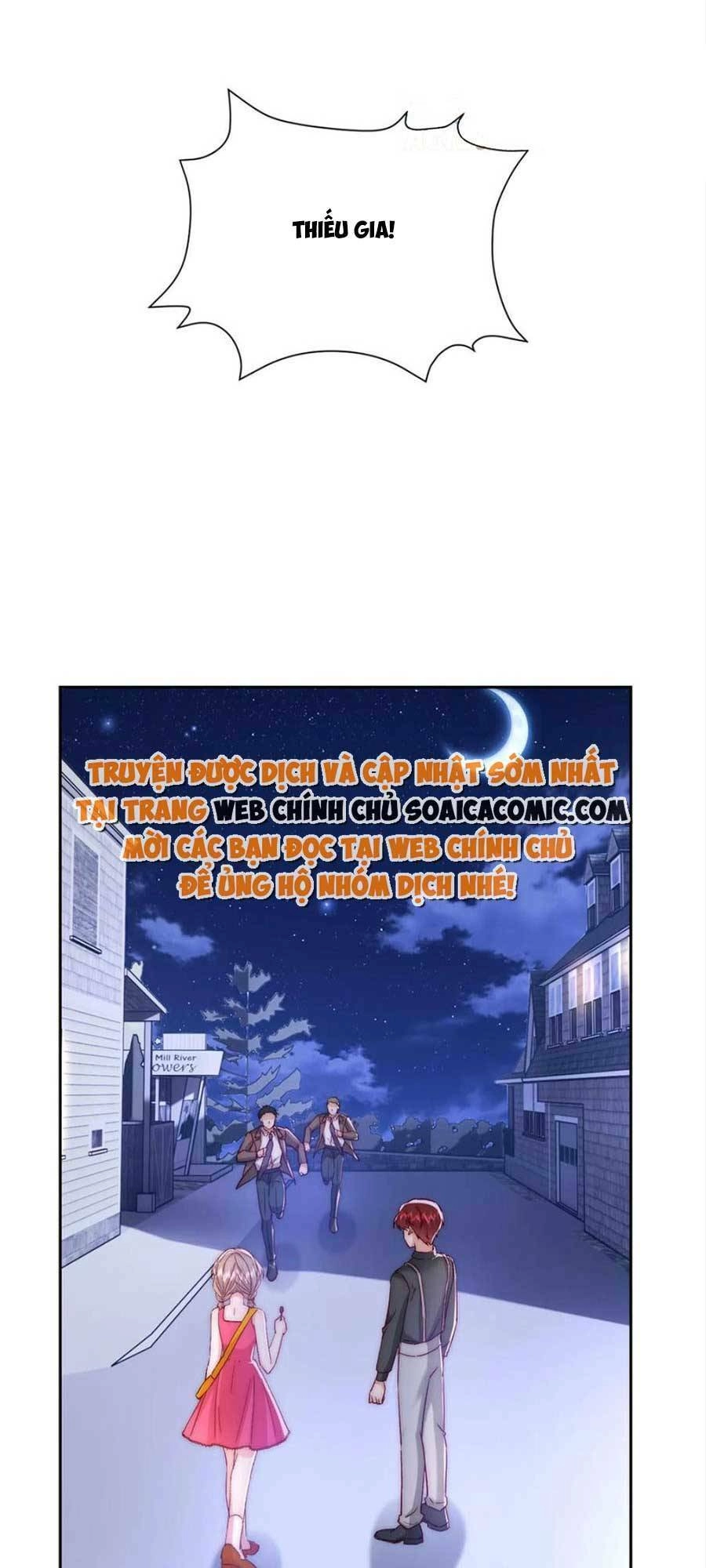 Cô Vợ Của Tôi Không Dễ Bắt Nạt Chapter 56 - 22