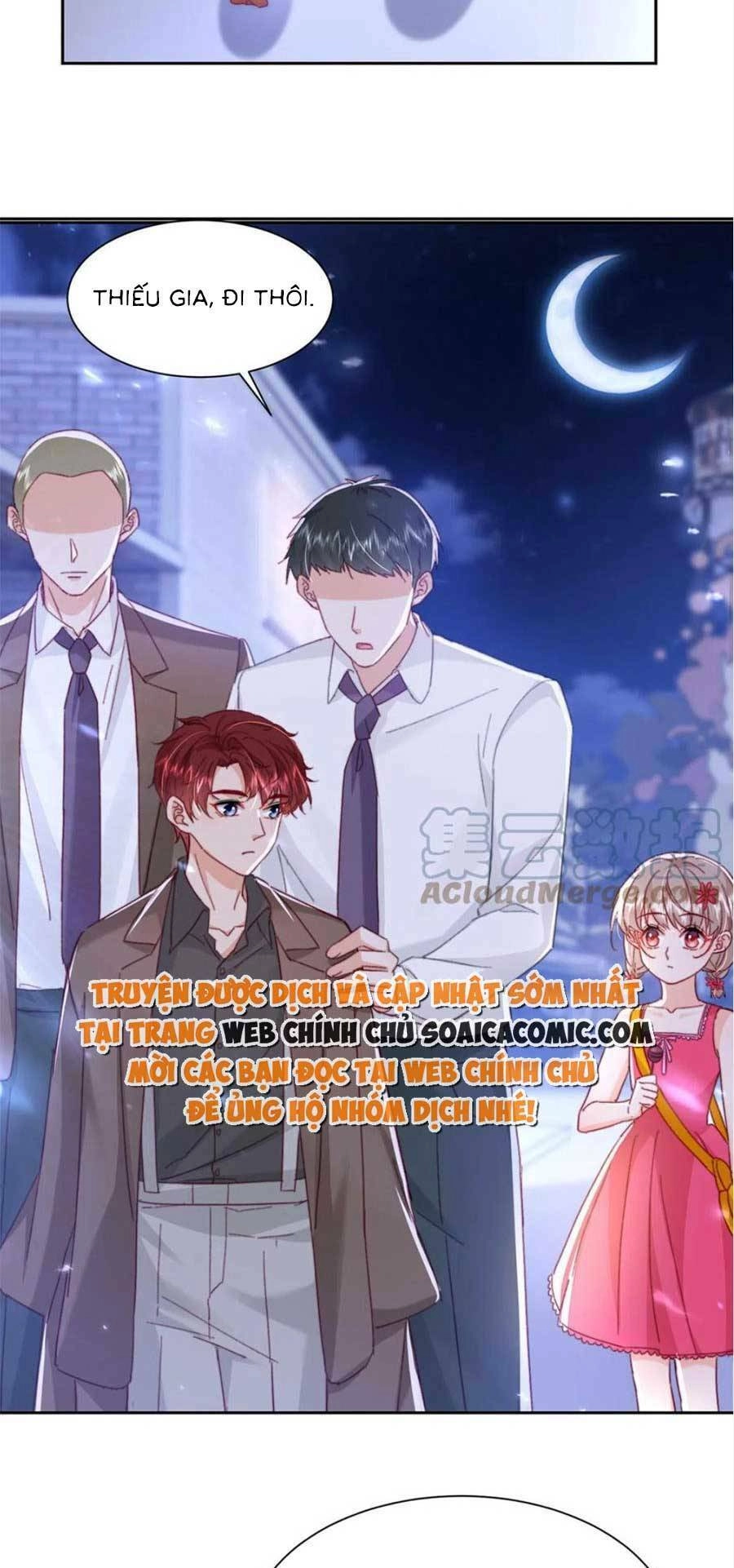 Cô Vợ Của Tôi Không Dễ Bắt Nạt Chapter 56 - 23