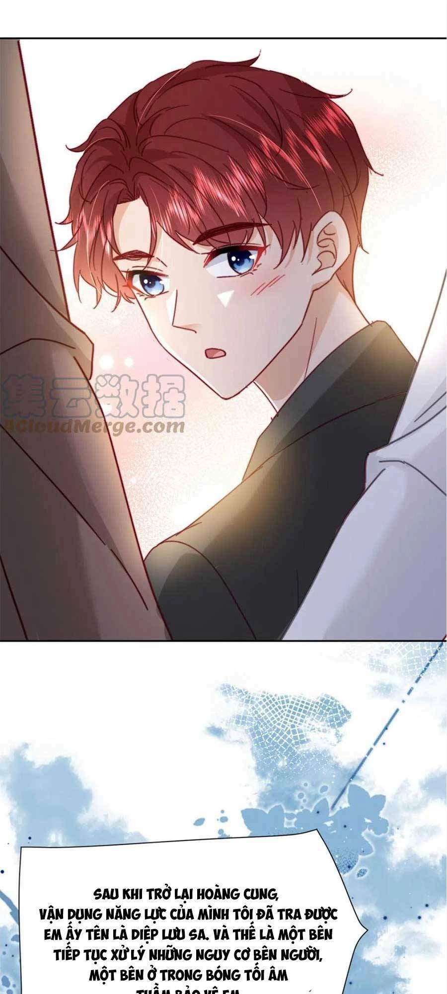 Cô Vợ Của Tôi Không Dễ Bắt Nạt Chapter 56 - 25