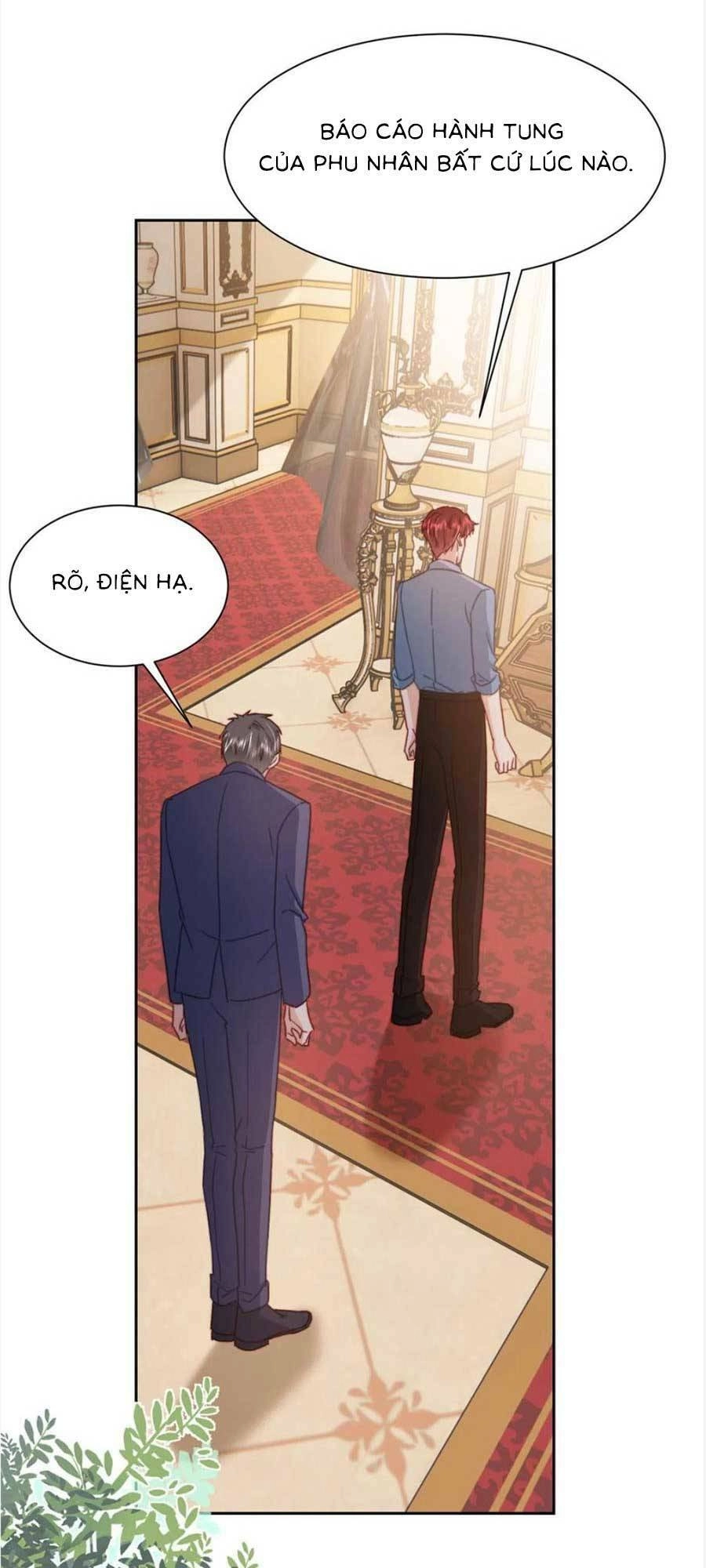 Cô Vợ Của Tôi Không Dễ Bắt Nạt Chapter 56 - 33