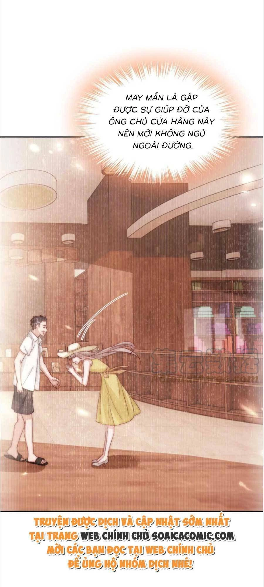 Cô Vợ Của Tôi Không Dễ Bắt Nạt Chapter 56 - 37