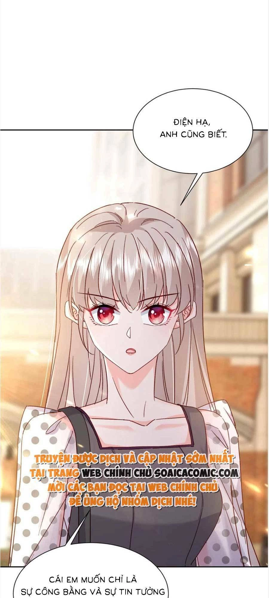 Cô Vợ Của Tôi Không Dễ Bắt Nạt Chapter 56 - 44